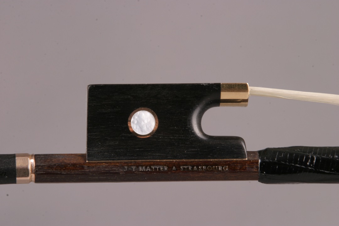 Matter Jean-Yves - BB-020